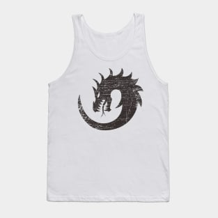 Ouroboros Vintage Tank Top